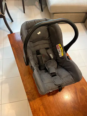 Infant car seat for sale