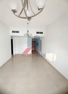 Brand New 1BHK in Al Nahda Sharjah | 1000 Sqft | Parking | Near Al Nahda Park