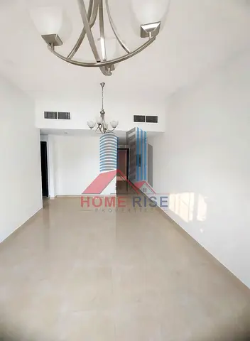 Brand New 1BHK in Al Nahda Sharjah | 1000 Sqft | Parking | Near Al Nahda Park