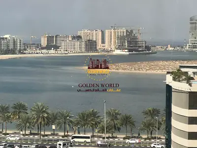 2 Bedroom Apartment for Rent in Al Taawun for AED 38K, with 2 Bathrooms, Practical Layout and Convenient Location Close to Services