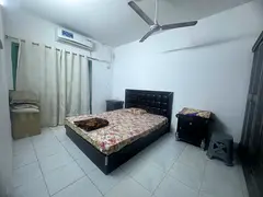 Amazing Master Bedroom Rental with Balcony for Couples/Working Women’s