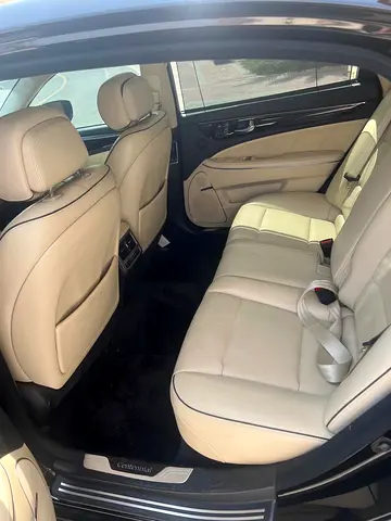 2015 Hyundai CENTENNIAL — фото 4