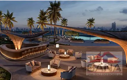 Fully Furnished Studio Apartment | Velos Residence | Multiple Views | Resort Amenities