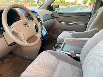 صورة 11 لـ 2007 Toyota SIENNA