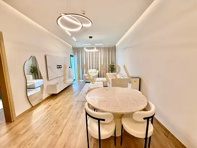 Ready Bldg | Modern Apartment | Prime Location