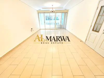 Hot Deal || Most Spacious 2BR + Maids Room || Chiller Free || Gym & Pool Free || Premium Location