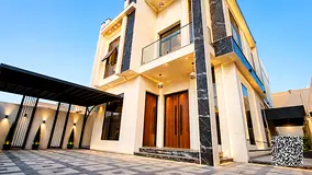 Super Deluxe 5BR Villa for Sale | Al Mowaihat 3 | Prime Location