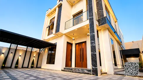 Super Deluxe 5BR Villa for Sale | Al Mowaihat 3 | Prime Location