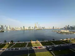 🏡 For Sale | 3-Bedroom Apartment in Al Muhannad Tower