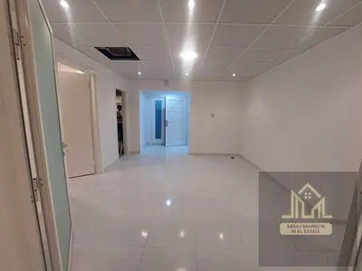 Renovated Brand New 3BHK | 1 Master Bedroom | 3 Bathrooms | AED 52K | Abu Shagara