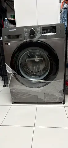 Samsung 8kg Washing Machine | Hygiene Steam | Used Under 2 Months
