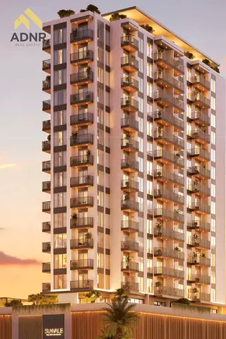 No Commission \ 2% DLD WAIVER - Prime Location -High quality - Brand developer - High return - Clos