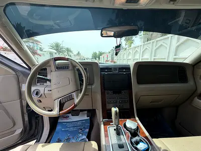 2013 Lincoln NAVIGATOR — фото 12