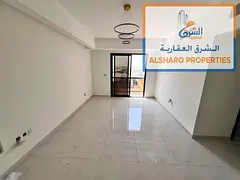 Apartment 2 - First occupant - Master bedroom, 3 bathrooms, storage room, 2 balconies with open view
