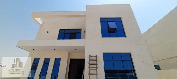 FOR SALE – Luxury Villa in Al Hoshi, Sharjah