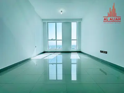 Luxurious 3 Bedroom with Balcony + Parking Gym