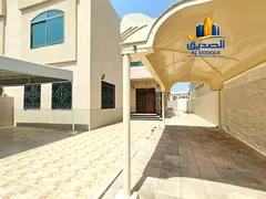 Spacious Big 4bhk Villa Majlis Hall Near By Park 2 Floor 135k