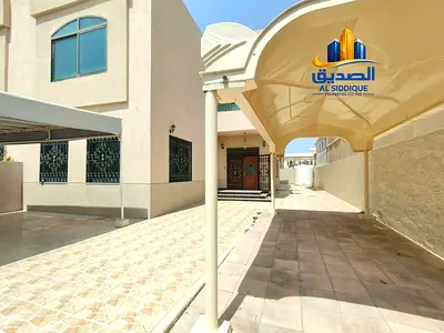 Spacious Big 4bhk Villa Majlis Hall Near By Park 2 Floor 135k