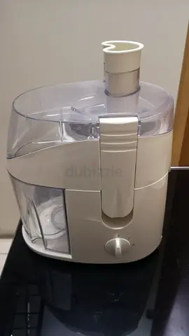 Friuts juicer machine