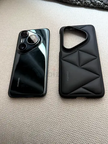 Huawei Pura 80 pro 512 GB - perfect conditions