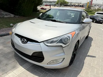 صورة 3 لـ 2012 Hyundai VELOSTER