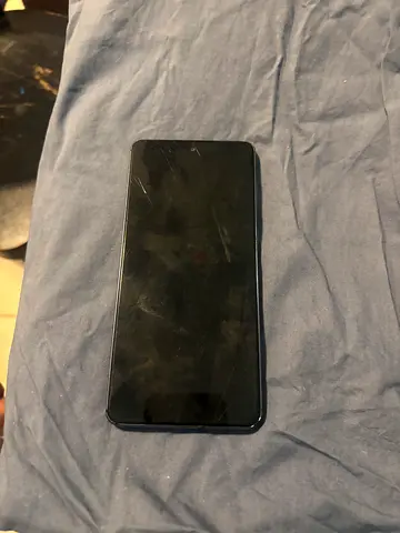 Brand new condition Samsung galaxy A73 5G 8 gb ram very fast phone , 256 gb storage grey color