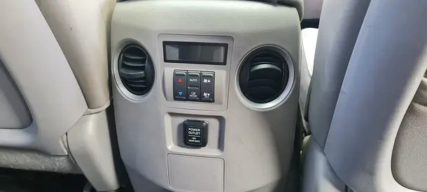 2011 Honda PILOT 照片 10