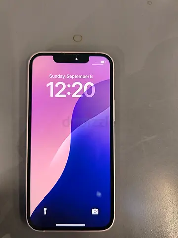Apple iPhone 13 mini
