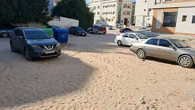 Plot for Sale in Al Musalla, Sharjah