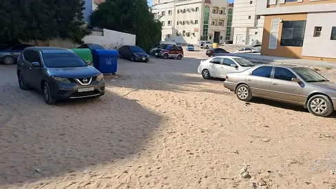 Plot for Sale in Al Musalla, Sharjah