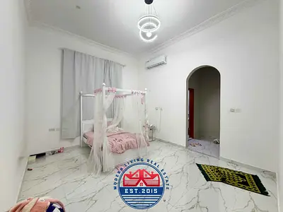 Neat And Clean Apartment 3 Master Bedroom Hall at 1st Floor At very Prime Location in Shamkha