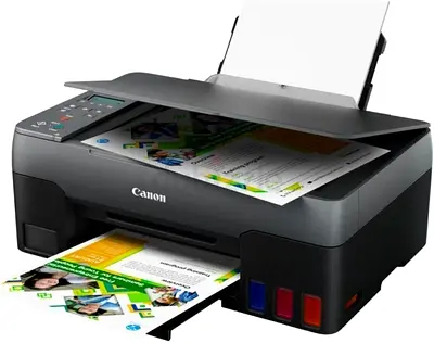 *CANON PIXMA G3420 MEGATANK – FOR SALE