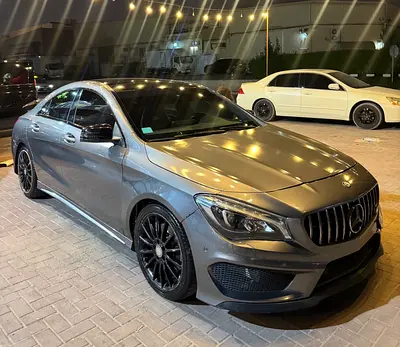 2014 Mercedes-BENZ CLA 照片 4