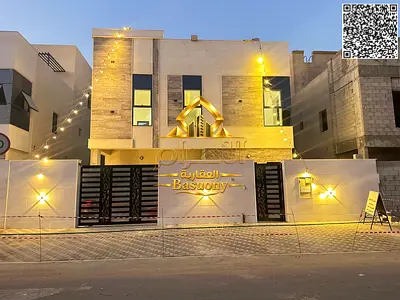 Villa for sale directly from the owner, freehold, open to all nationalities. Price includes registration and ownership fees and is negotiable.
