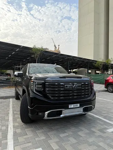 2024 GMC SIERRA 照片 2