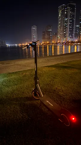 Aster Electric Scooter Mint Condition