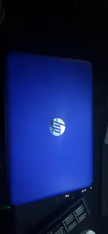 HP stream laptop screen