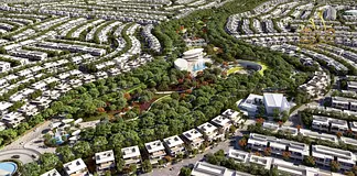 4BR Villa | 30M sq.ft master community I 108+ amenities