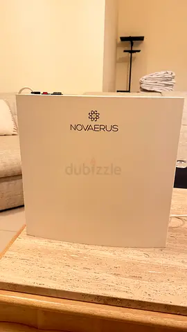 Novaerus Protect 800 (NV800) – Medical-Grade Air Disinfection Device