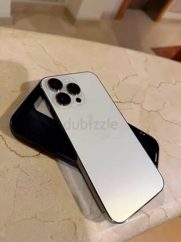 iPhone 14 Pro Max Gold - Good Condition