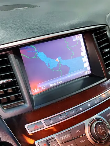 2015 Infiniti QX60 — миниатюра 10