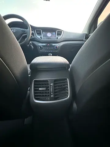 صورة مصغرة 6 لـ 2016 Hyundai TUCSON