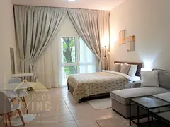 Close to Metro/Bus | Cozy and Neat Studio | Fully Furnished |