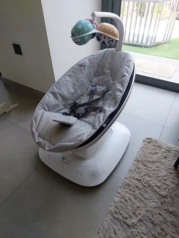 4moms mamaRoo Infant Swing - great Condition
