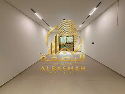 Villa for Sale – Al Zubair Gardens, Al Rahmaniya, Sharjah – Plot 4,840 Sq. Ft. – Built-Up 4,435 Sq. Ft. A premium villa with super deluxe finishing in Al Zubair Gardens, Al Rahmaniya, Sharjah. The pro