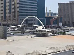 2BR + Living | Balcony | Newly Renovated | Strategic Location | Split AC | AED 40K | 4 or 6 Cheques