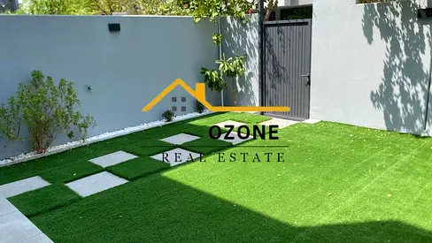 READY TO MOVE FULLY FURNISHED 2_BR TOWN HOUSE with MAID ROOM IN MASSAR SENDIAN