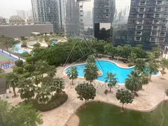 Pool and Garden View | Study room | Vacant soon