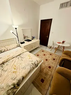 DAILY / SHORT TIME BASIS ROOM AVAILABLE - TRAVELLER / TRANSIENT - ABUDHABI -UAE - 