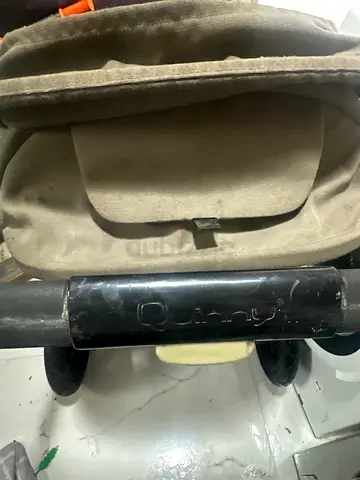 Baby stroller Quiany